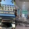 农妇手指被绞断，送到三甲医院却被医生联系转私立医院后身亡，家属疑惑