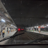 EMU800 3287次 嘉義-屏東 路程景 GPS