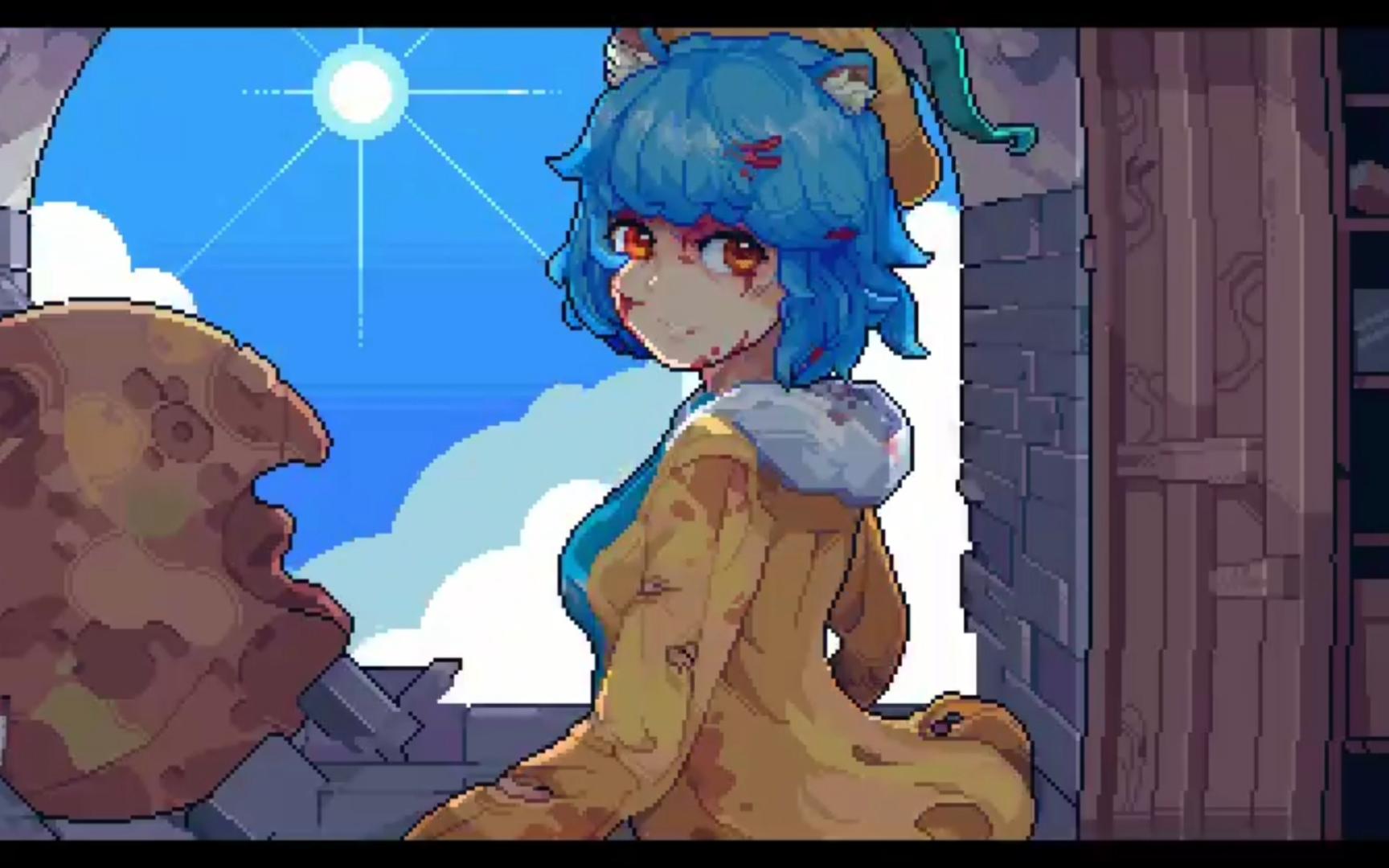 “再见了，世界上最幸福的女孩。” 丨 𝑫𝒊𝒔𝒆𝒂𝒔𝒆 𝒊𝒔 𝒄𝒂𝒍𝒍𝒆𝒅 𝒍𝒐𝒗𝒆