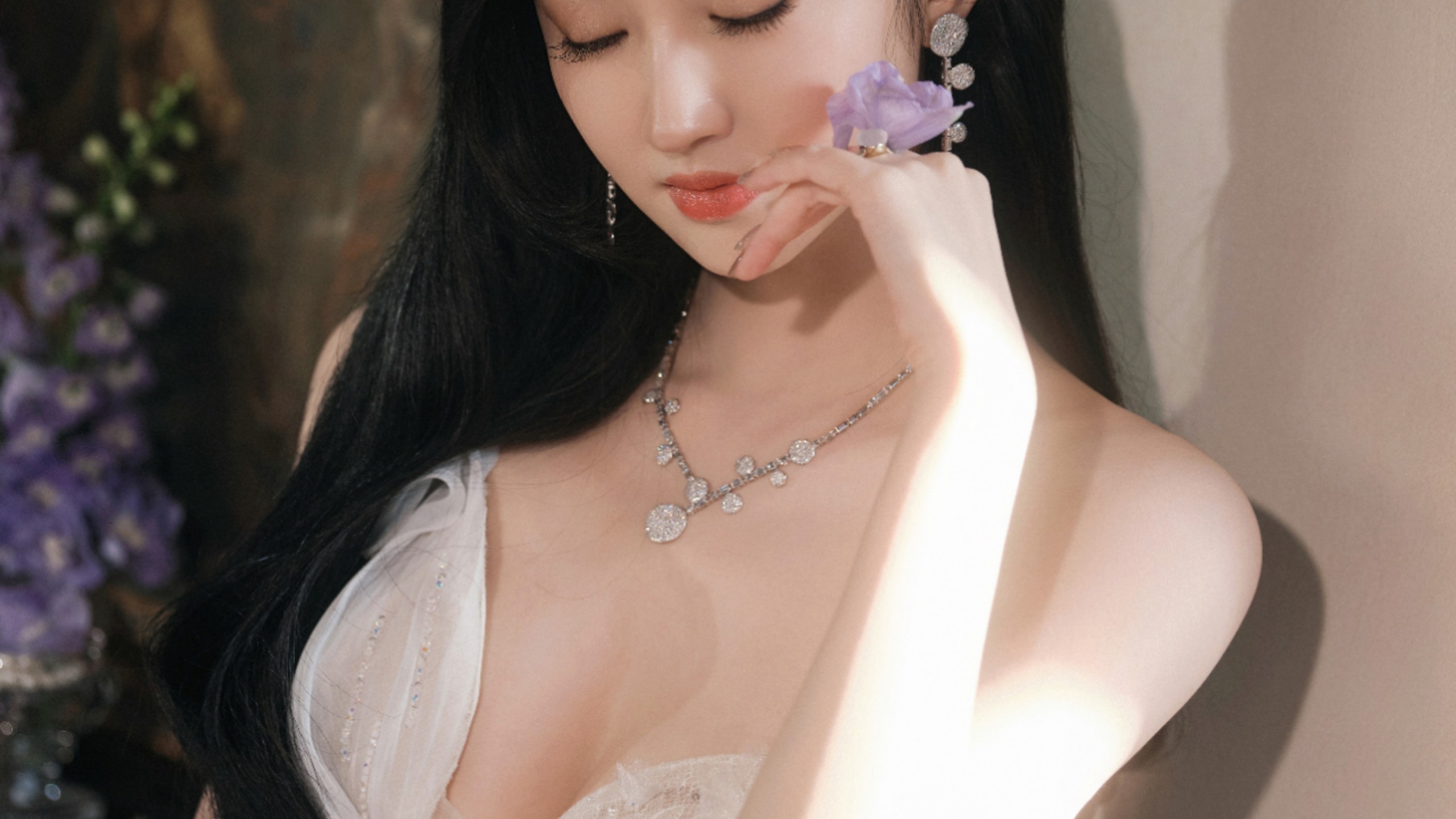 大甜甜の大挑战