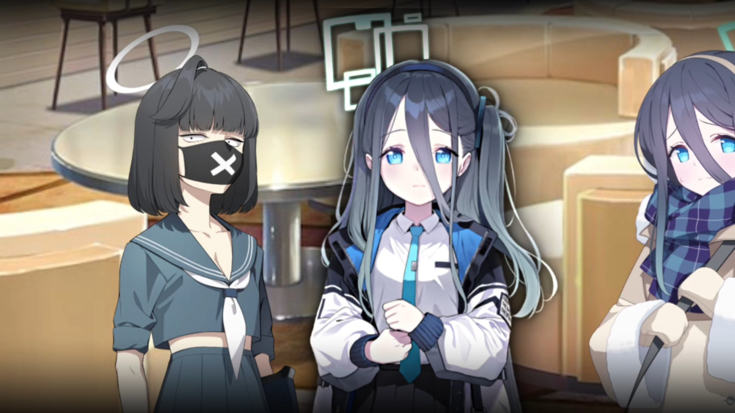 爱丽丝&凯伊【无厘头剧场】#14