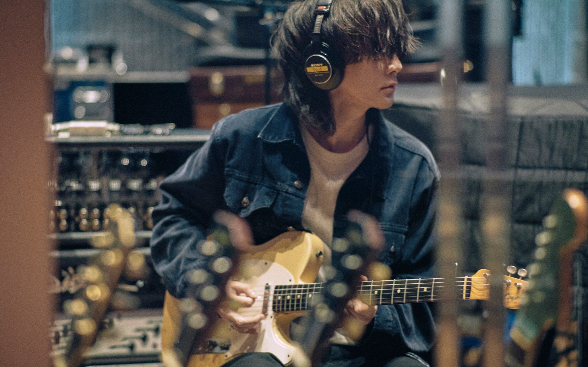 アンソロジー／ ファストエディクラーク