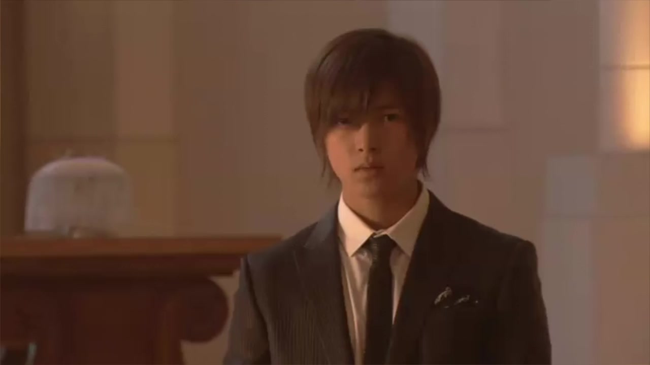 山下智久x长泽雅美龙樱x求婚大作战献给cu