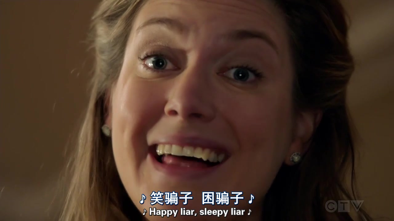 小谢尔顿 第一季