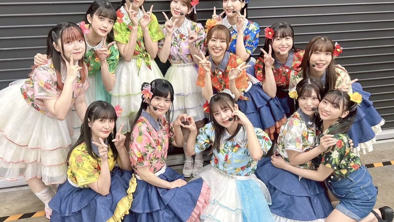 【BD中字】虹学会 7th Live Day1