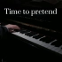 Time to pretend —钢琴演奏