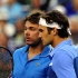 【网球】2011年印第安维尔斯大师赛男双半决赛 Federer-Wawrinka vs Nadal-Lopez