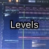 Levels-Avicii 一个萌新的remake