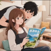 会撒娇的弟弟有姐爱（抓/黒井多飛岡