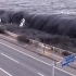 日本海啸