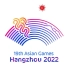 2022年杭州亚运会会徽宣传片