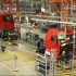 【转】德国欧曼重卡生产线 - Manufacturing MAN trucks Production heavy goo