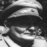 盟军官员在德国接受德国高级官员戈林 凯瑟林投降