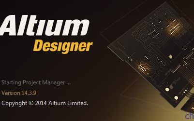 【Altium Designer教程】手把手教你学AD（一）：软件安装