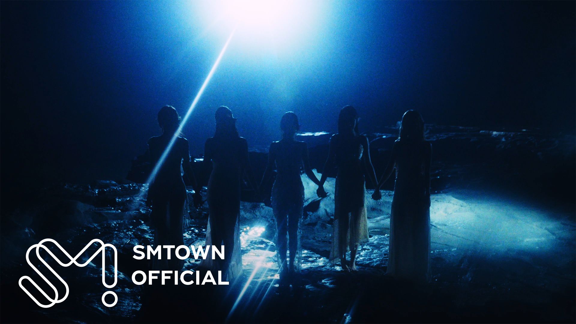 【Red Velvet】Red Velvet《Velvet Summer》Mood Clip #2 High Tide
