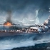【战舰世界——战场解说】第六十期 20W伤蒙大拿，烟雾之中取节操！