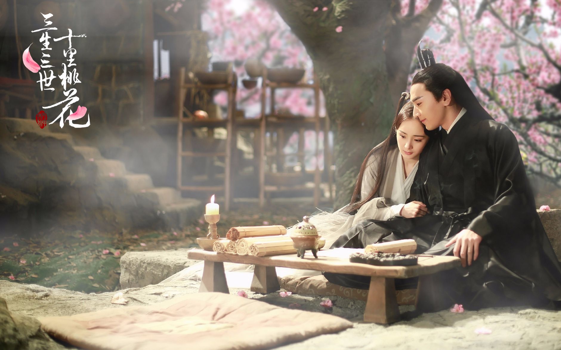 三生三世十里桃花_视频在线观看-爱奇艺搜索