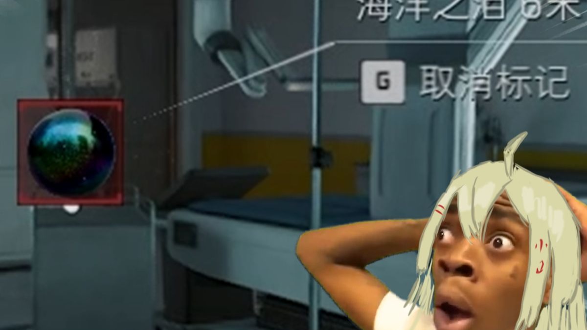 剪了一个小时三角洲赛博答辩视频当春晚看🧨