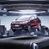 动态图像设计：汽车产品广告————Honda WR-V