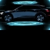 激光科技光影秀！动画虚实操控段(纯动画)！Audi e-tron！【Next Creative】多媒体互动|3D动画|表