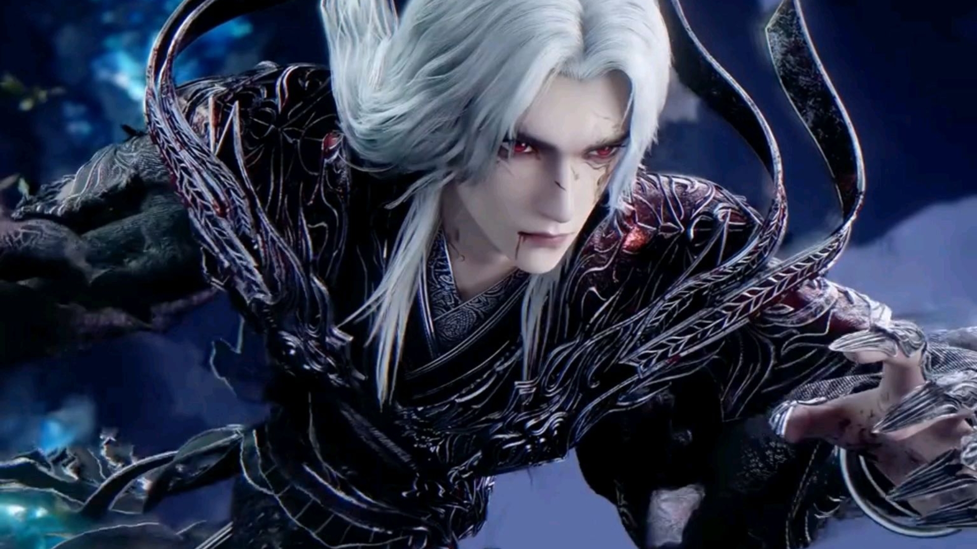 Do you know how ridiculously overpowered Mosquito Beast is?