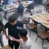唐山烧烤店打人全过程视频——令人发指！