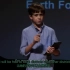 【TED】一个12岁的APP研发者