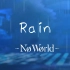 【NW原创曲】Rain by.NoiR