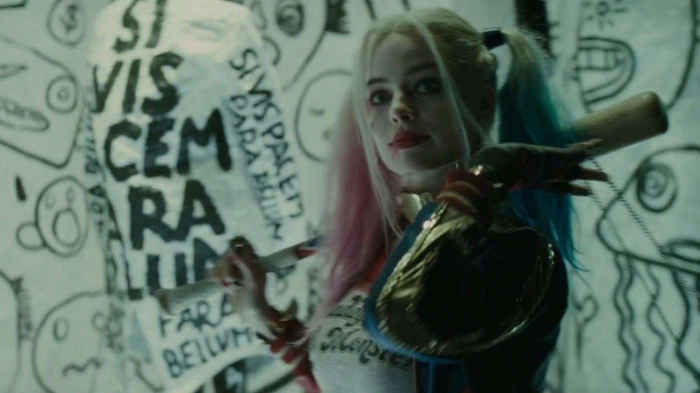 前奏一响，彻底沦陷的神曲《Don't Push Me》（别碰我）：用欢乐的节奏唱悲伤的歌!