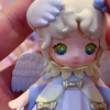 全网首拆LIRORO莉洛洛动物之境系列盲盒拆箱