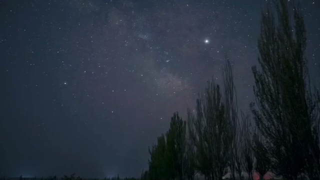 夜空中最亮的星 哔哩哔哩 つロ干杯 Bilibili