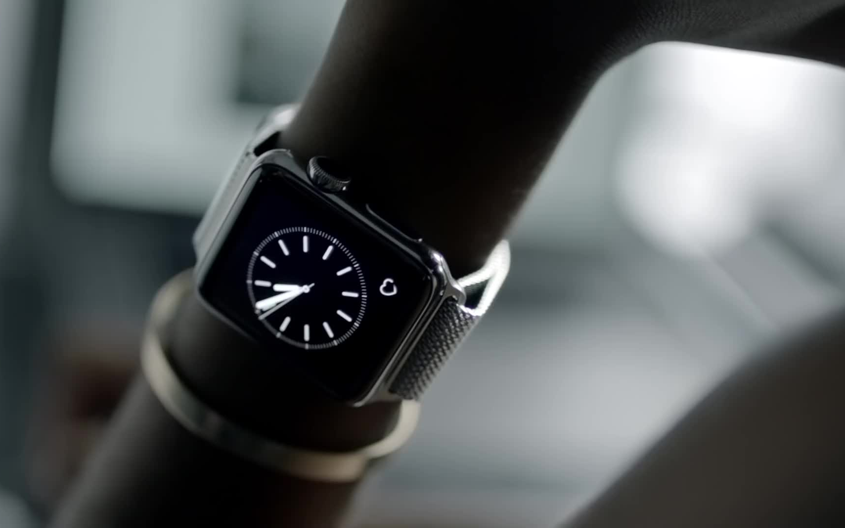 【apple】apple watch series 2 — 宣传片 — live bright