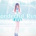 【佛叔】Wonderful Rush 未来会有奇迹❤/古早产物