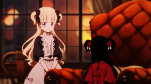 「歌词特效」影宅 ED - ないない【中日双语】