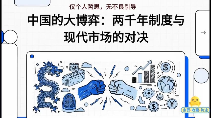 消灭秦制5：未来和历史的争斗