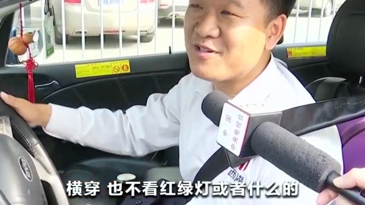 重拳！深圳非机动车违法将“记分”：快递、外卖骑手扣满12分将被禁入民生行业！
