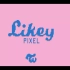 【TWICE】- LIKEY (PIXEL版本)