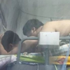 男生宿舍那些不为人知的小秘密