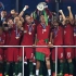 【足球之夜】葡萄牙2016年欧洲杯夺冠之路