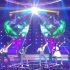 【iZONE】IZ*ONE演唱会！崔叡娜&姜惠元&矢吹奈子&张元英带来《Sunny+Roly poly》精彩舞台！复古风