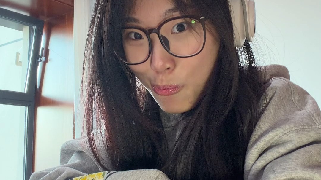 你们为什么要取关我的大petite