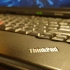 「4k 60」老ThinkPad键盘声音（重录版）--索尼xperia1ii拍摄