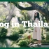【 TRAVEL VLOG #001 】清迈&曼谷 | 在天气晴朗的小城里唱一首永远都唱不完的歌