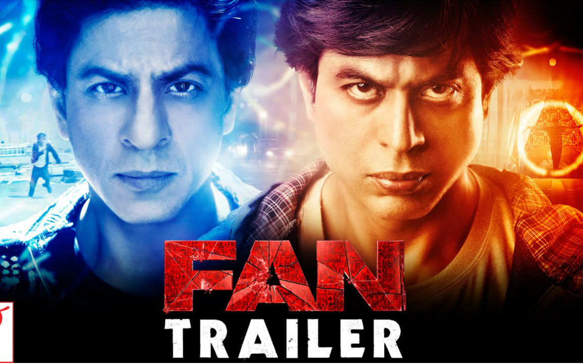 优秀高分印度影片欣赏【剧情\/惊悚 】粉丝 2. 来