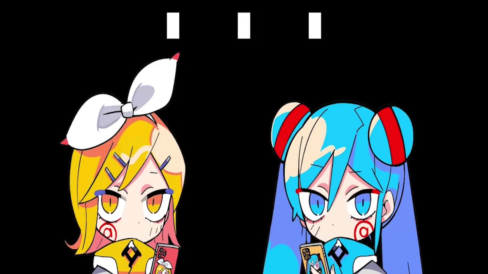 水花_official