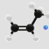【化学】简单有机分子