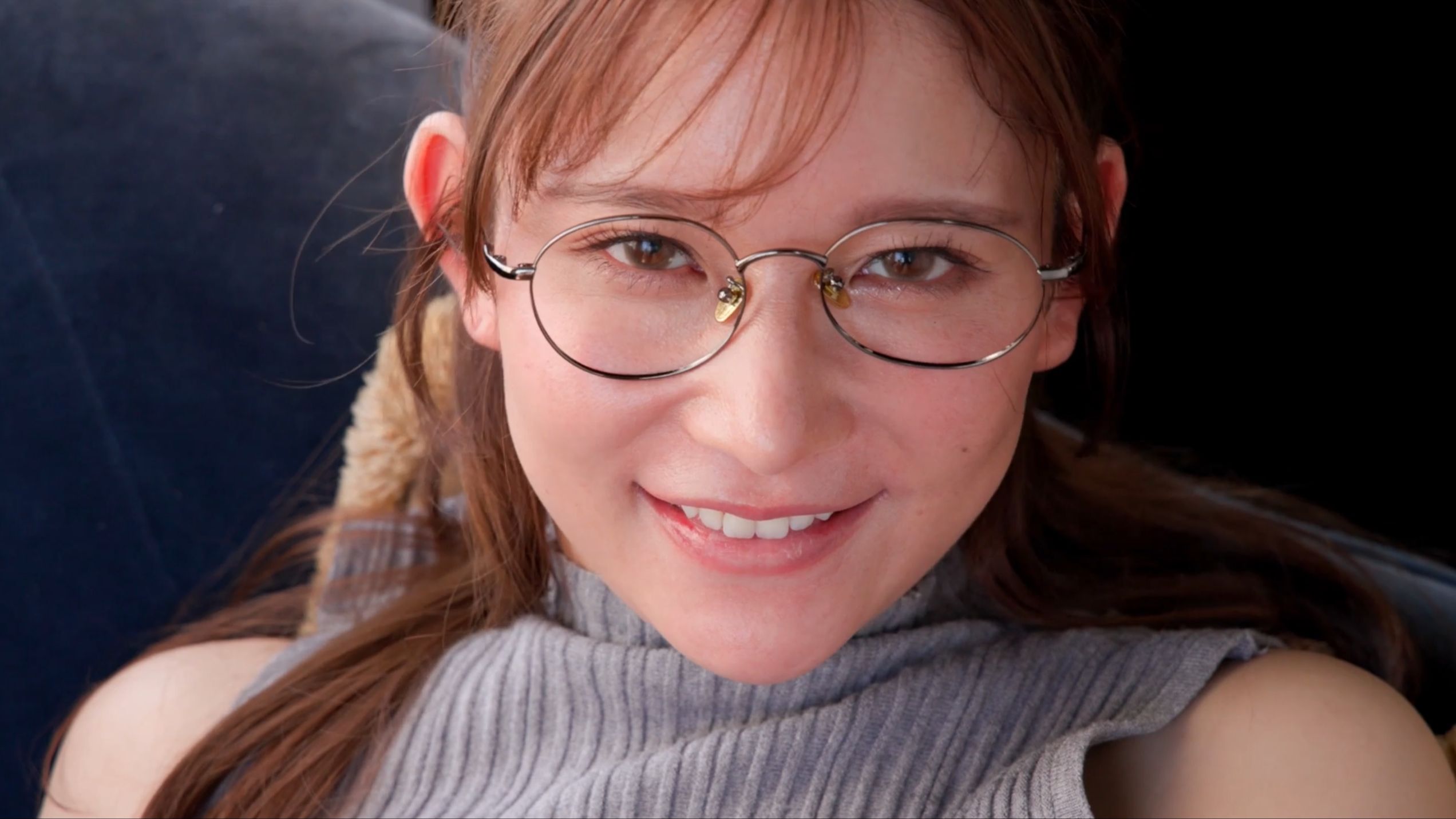 东瀛魔女---047期（桃园怜奈）