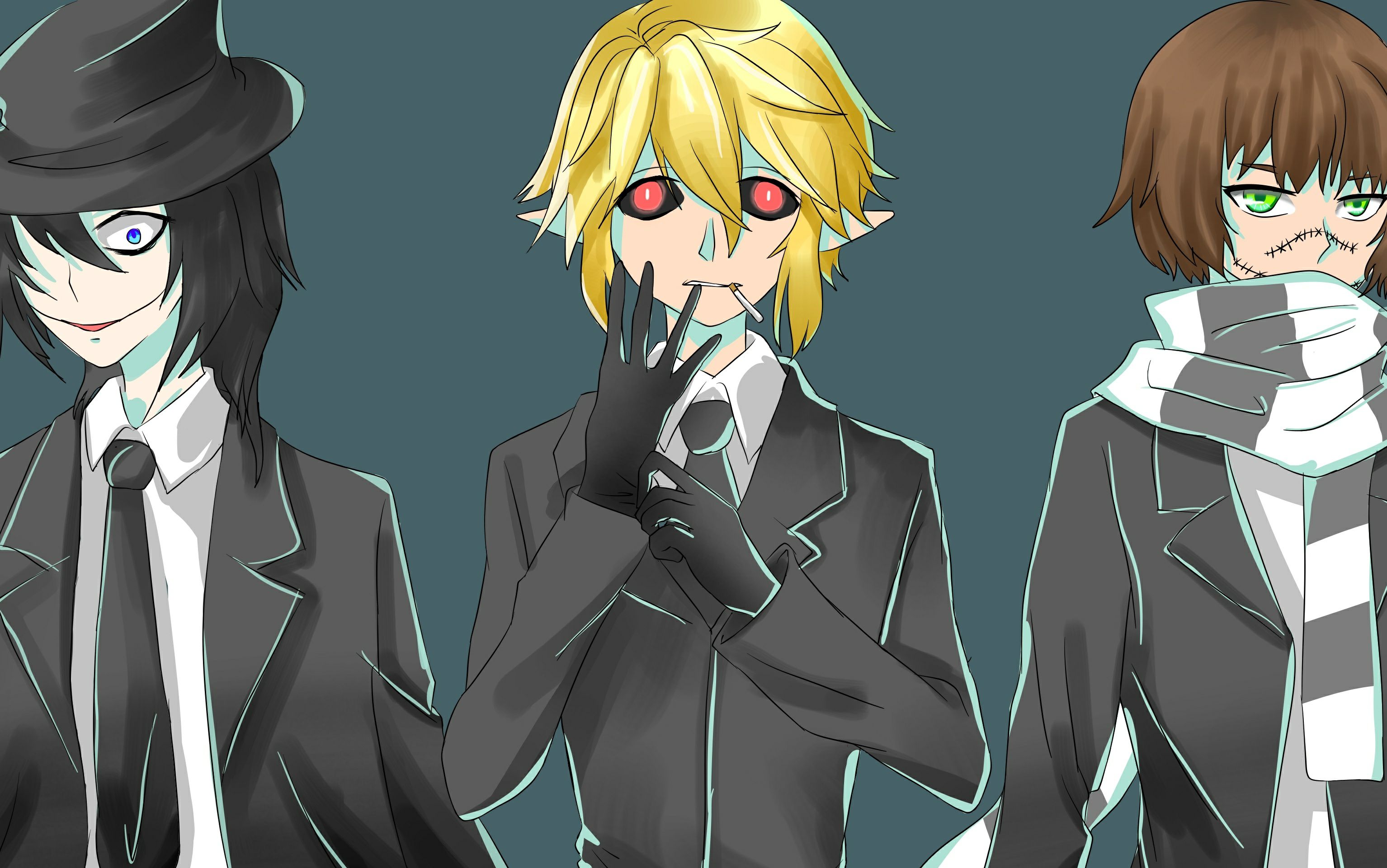 ben drowned