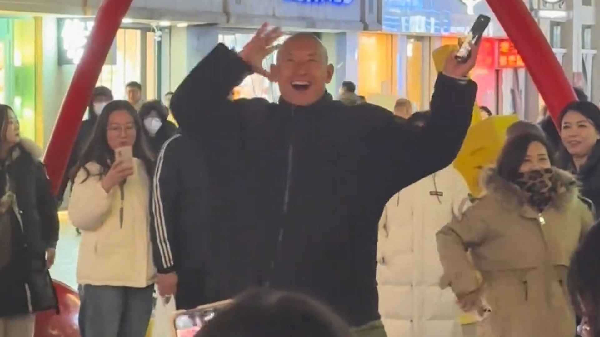 “这个人的精神内核已经强大到逆天程度了！”