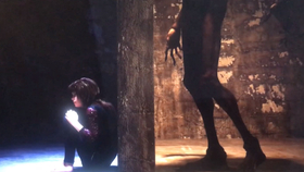 梦境迷雾，揭开梦见鬼怎么回事的神秘面纱